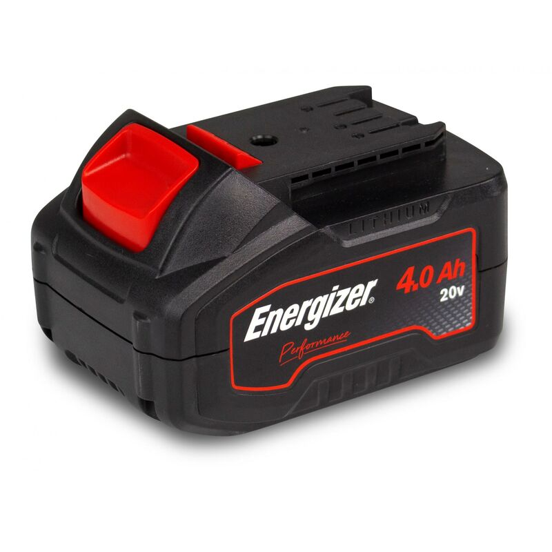 Energizer - Batterie 20 v 4 Ah - Plateforme 1 version 3