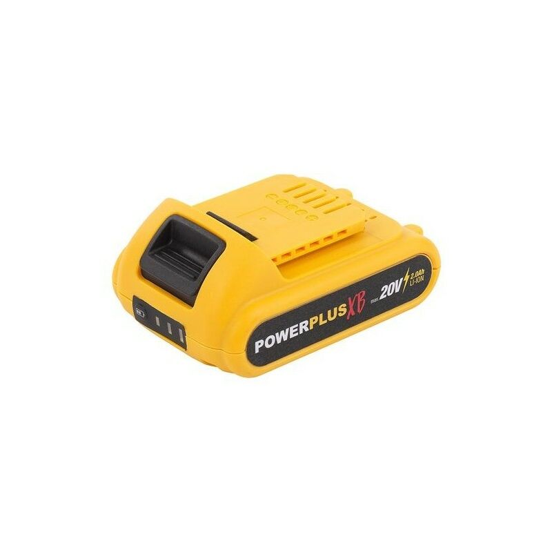 Batterie 20V 2.0Ah