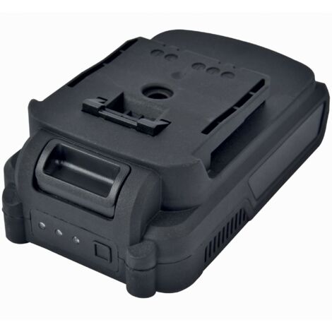 Batterie 20v Lithium 1300mAh WERKA PRO