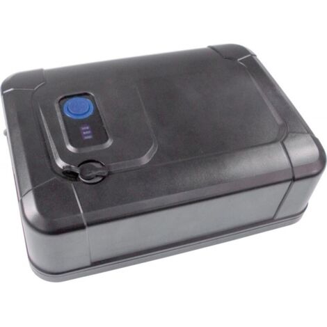 Batterie 20W pour 464928.800 mAH, avec USB