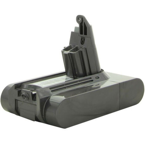 Batterie 21.6V 2100Mah 96781021 pour Aspirateur DYSON , SV05, SV09