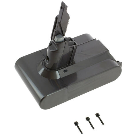 Batterie 21.6V V7968670-02 pour Aspirateur DYSON SV11 - NC