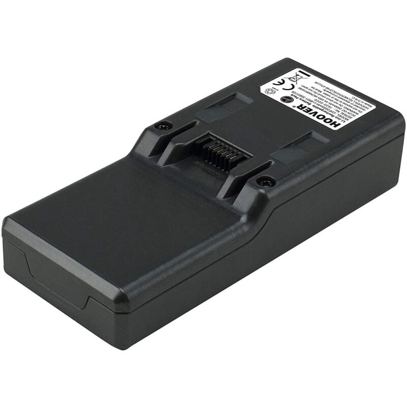 Hoover - batterie lithium 22,2 v pour aspirateur balai freedom