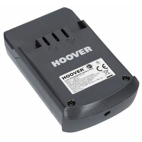Batterie 22V r Rhapsody (39800043) Aspirateur HOOVER