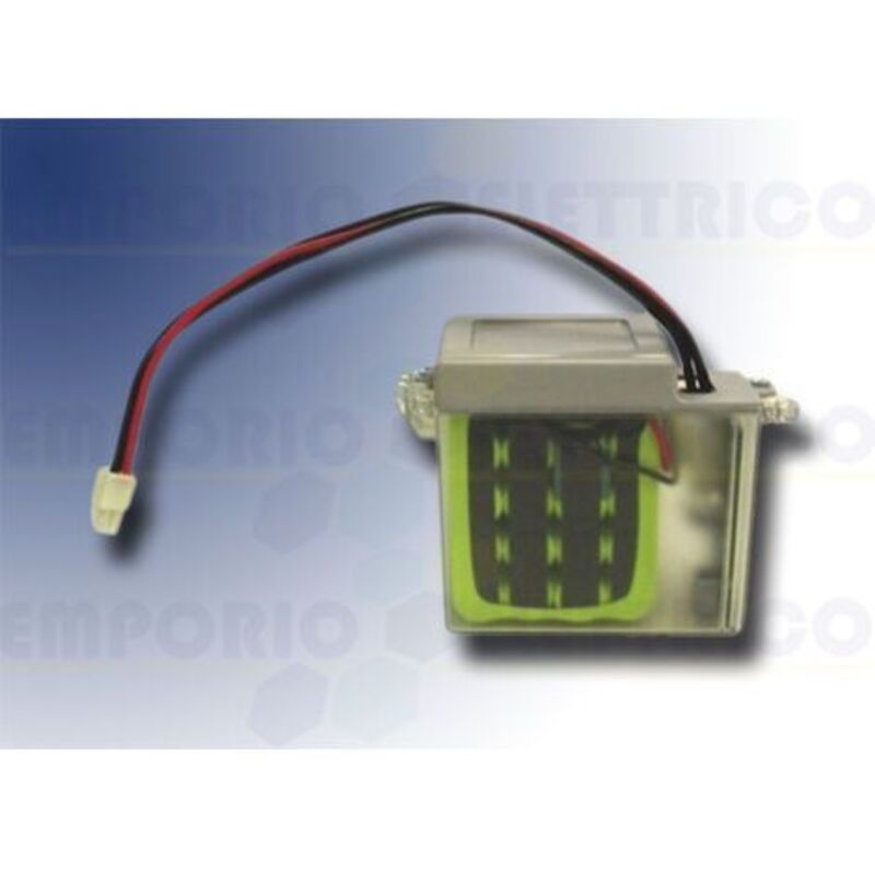 GENIUS Diagral 6100144 Batterie de s&eacute;curit&eacute; pour automatisation Garage