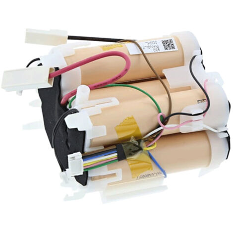 Batterie 25.2V-7 CE pour aspirateurs Electrolux – Tension 25.2V – Capacité 7Ah – Compatible modèles PQ91-ALRGY, PQ91-50MB, PQ91-ANIMA