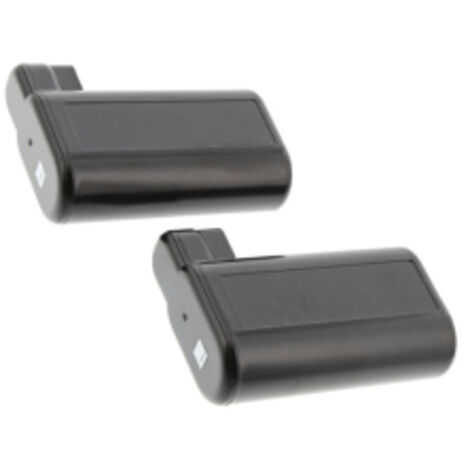 Batterie 2p pour Aspirateur ELECTROLUX 4060001007