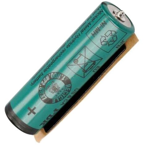 Batterie (304555-45720) (67030923) Rasoir, tondeuse 3045552009782929323 BRAUN