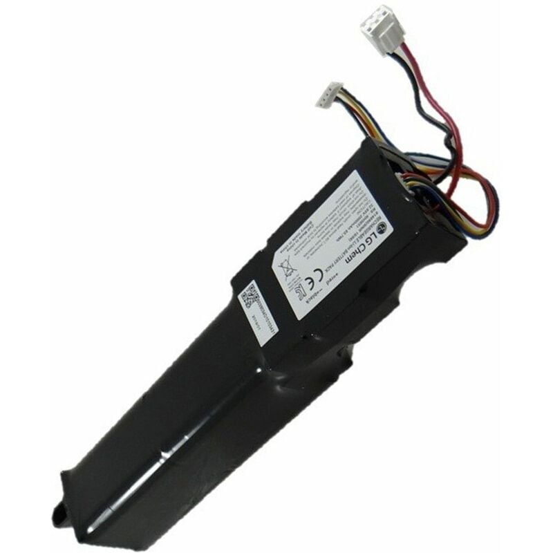 Batterie 32.4V (RS-RH5651) Aspirateur ROWENTA, TEFAL