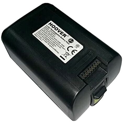Batterie (35602207) Aspirateur HOOVER