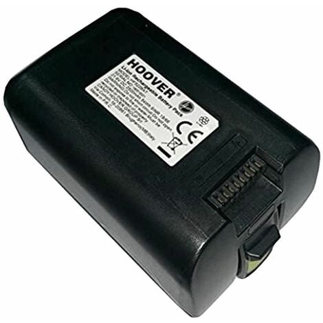 Batterie (35602207) Aspirateur HOOVER