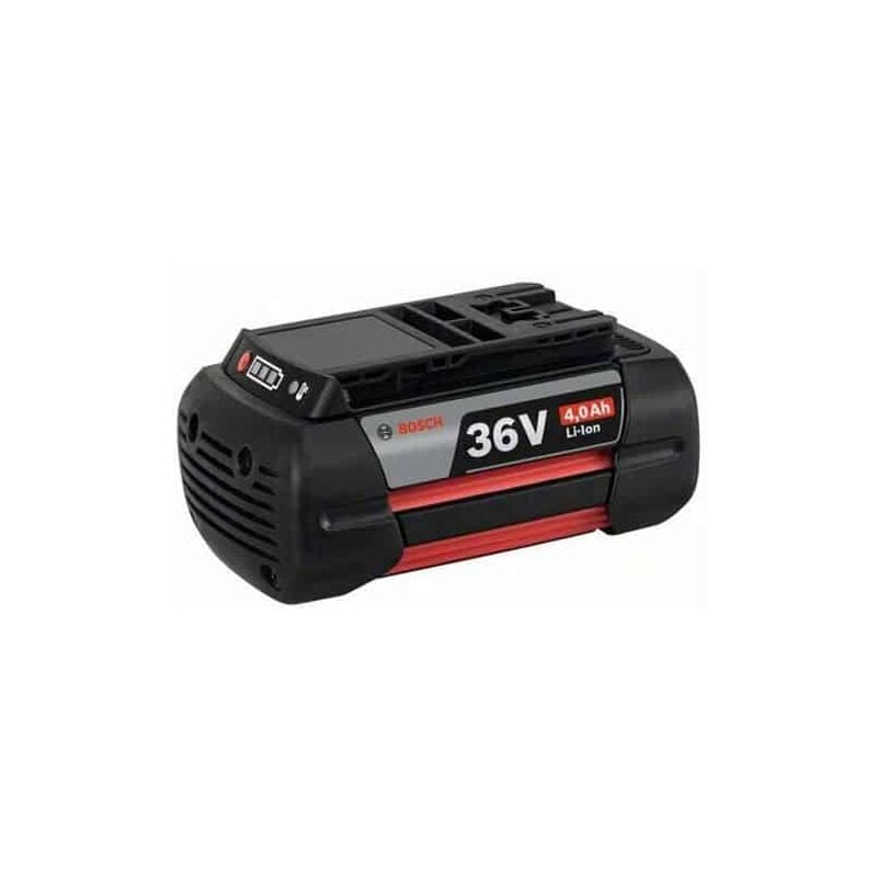 Batterie gba 36V 4Ah - 1600Z0003C - Bosch