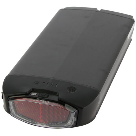 Batterie 36v 13ah Cr 21 - Eza