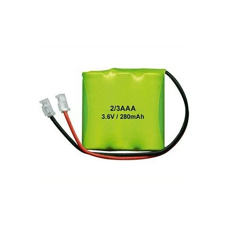 Batterie ACEDIS TMS6-200T 6V 300Ah Plaques Tubulaire