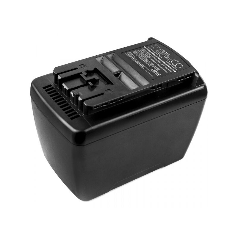 Batterie 36V 4Ah Li-Ion compatible Outils Bosch 36V