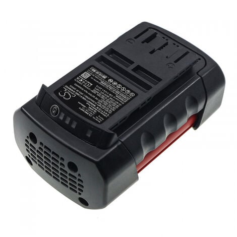 Batterie 36V 5Ah Li-ion pour Tondeuse Bosch EasyRotak 36
