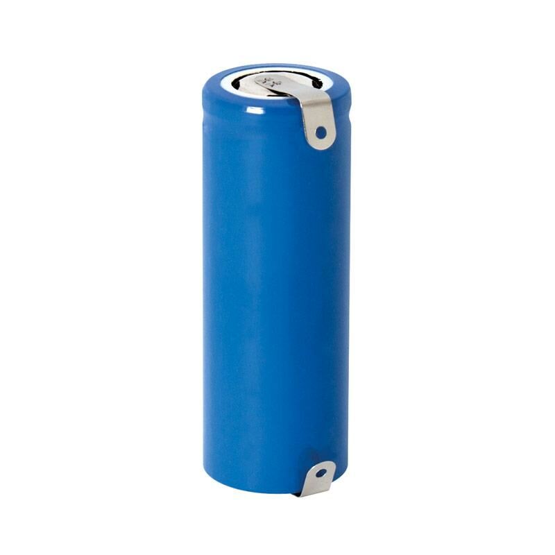 Nimo - Batterie 3,7V 1600mA Lithium 18500