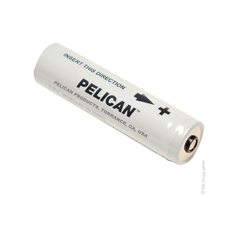 Peli - Batterie 2380R 2780R 7000 7600