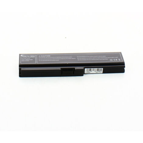 BATTERIE 4400MAH 10,8V MBI50038 pour Ordinateur portable TOSHIBA