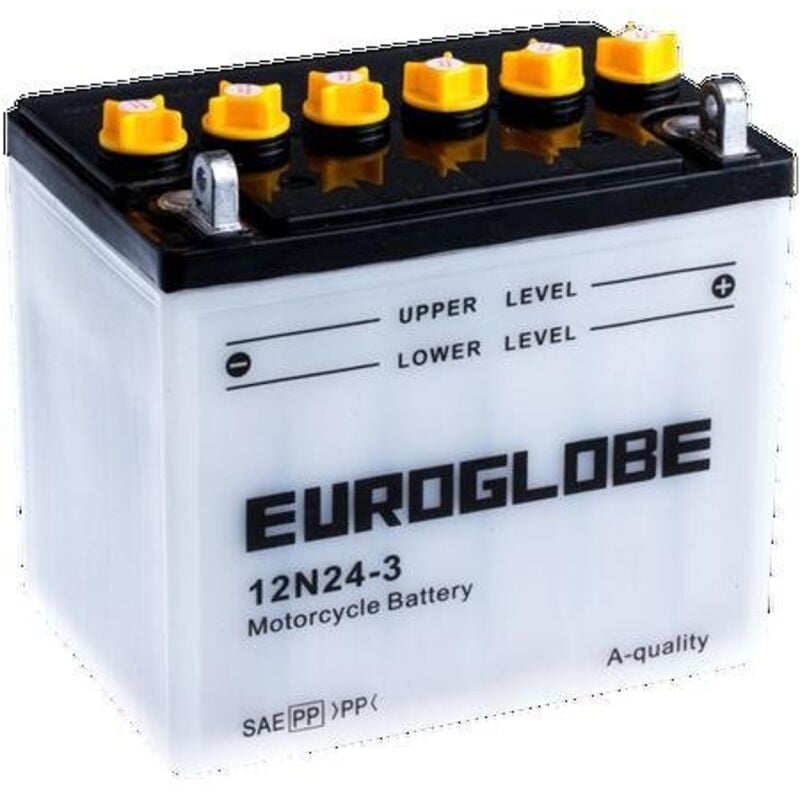 Image of Batterie 574268201 original Husqvarna