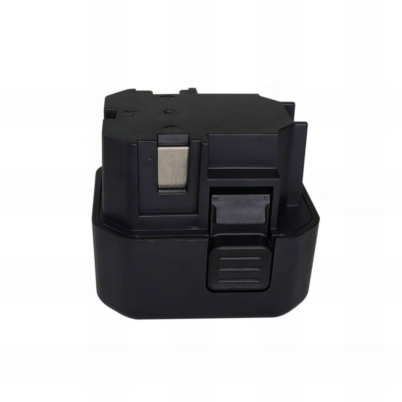 Alsafix - Batterie 6 v 1,65 Ah NiMh pour cloueur F40/65G1 - 12BAT6V