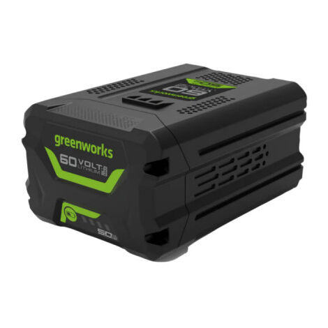 Batterie 60V GREENWORKS haute performance 5.0Ah - G60B5