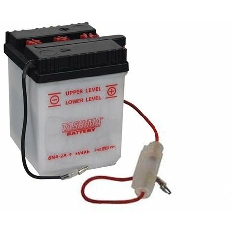 Batterie 6N42A4 + à droite