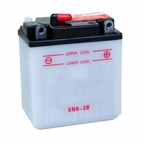 BATTERIE VOITURE ROMBAT TUNDRA EFB TEFB260 12V 60AH 640A