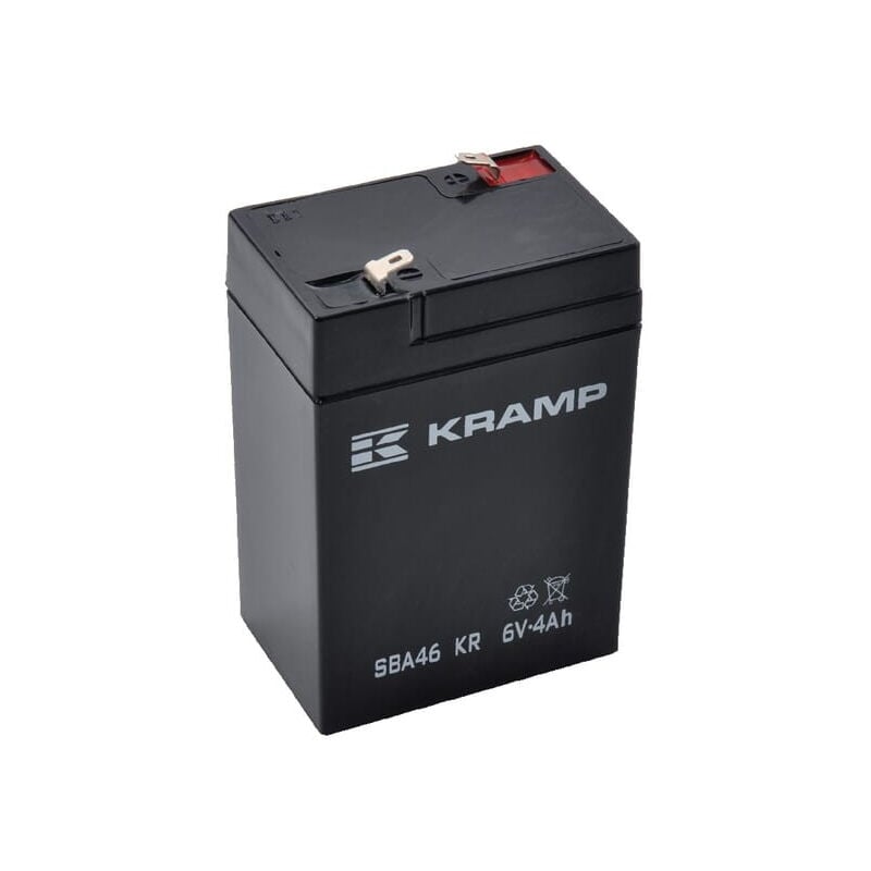 Batterie UNIVERSEL SBA46KR
