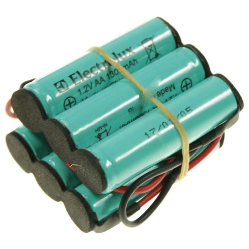 Batterie 7.2v d'origine