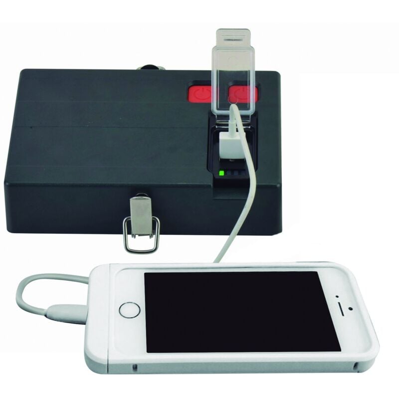 Mw Tools - WLF50 WFL8800 Batterie / Projecteur Métallurgie 105270711