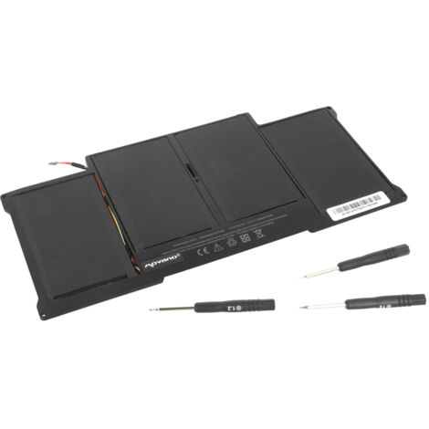 Batterie A1377 pour Apple MacBook Air 13 pouces A1496 A1405