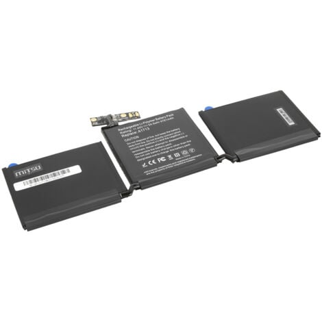 Batterie A1713 pour Apple MacBook Pro 13 A1708