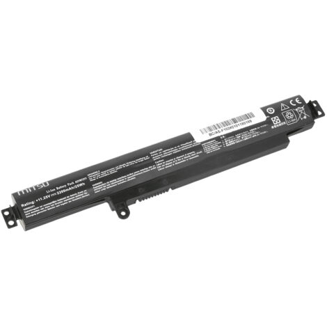 Batterie A31N1311 pour Asus Vivobook F102BA X102B