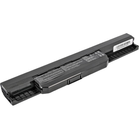 Batterie A32K53 pour Asus K53S X53S X53U X54C