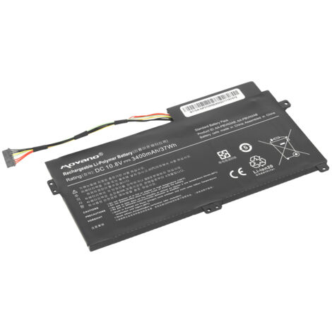 Batterie AA-PBVN3AB pour Samsung NP370R5E NP470R5E