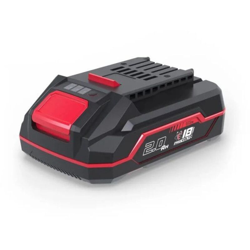 Güde - Batterie / Accu Li-Ion ProVolt appv 18-20 pour outils sans fil Güde - Batterie / Accu Li-Ion ProVolt appv 18-20 pour outils sans fil