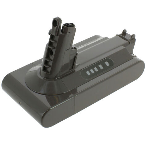 Batterie adaptable Dyson V10 25,2V 969352-07 pour Aspirateur
