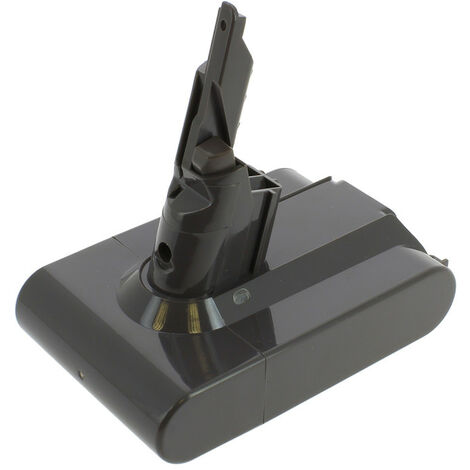 Batterie adaptable Dyson V7 21.6V 968670-02 pour Aspirateur