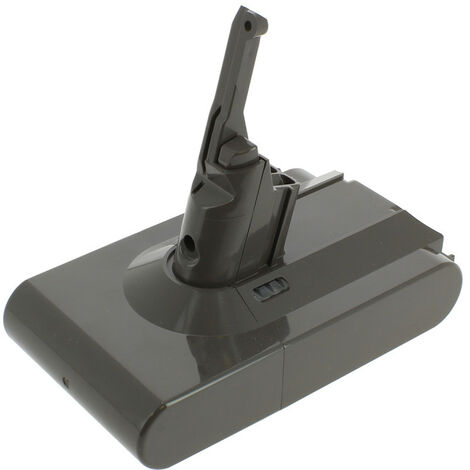 Batterie adaptable E Dyson V8  21.6V  967834-02 pour Aspirateur