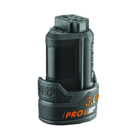 Batterie AEG 12V Prolithium-ion 3.0Ah L1230