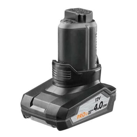 AEG - Batterie Pro Lithium-Ion 12 V 4.0 Ah - L1240
