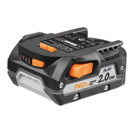 Batterie AEG 14.4V Lithium-ion 2.0Ah L1420R