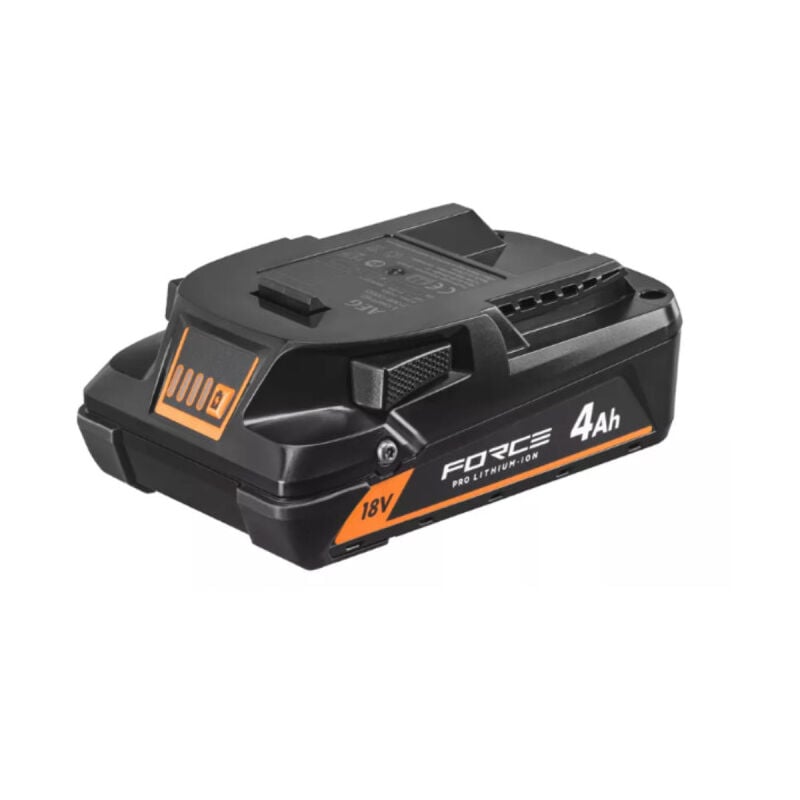 AEG - Batterie 18V 4,0Ah Pro lithium Tabless - L1840THD