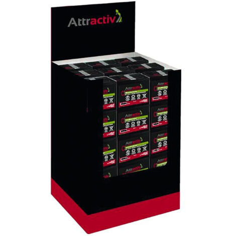 Batterie AKO 350528