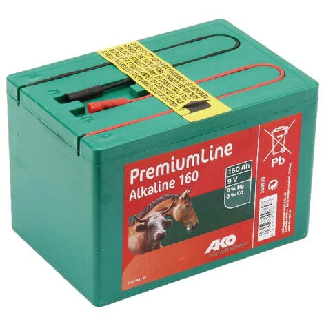 Batterie AKO 350530