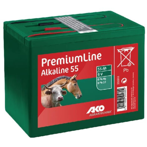 Batterie AKO 350611