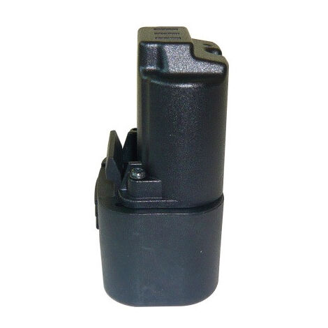 Batterie Alsafix 12BAT7V 7.2V Li-ion 2.5Ah pour cloueurs autonomes à gaz