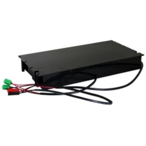 Batterie AMBROGIO STIGA WIPER pour tondeuse robot AG6208002