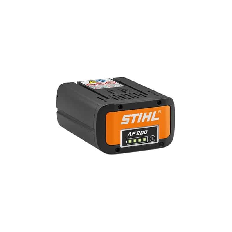 Stihl - Batterie 36V AP200 48504006560